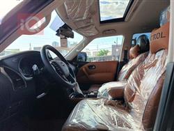 نيسان باترول